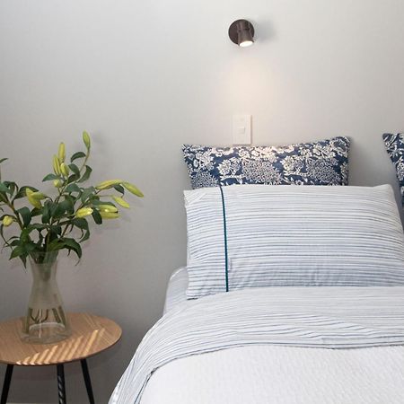 The Coastal Cottage Central City Location New Plymouth Buitenkant foto
