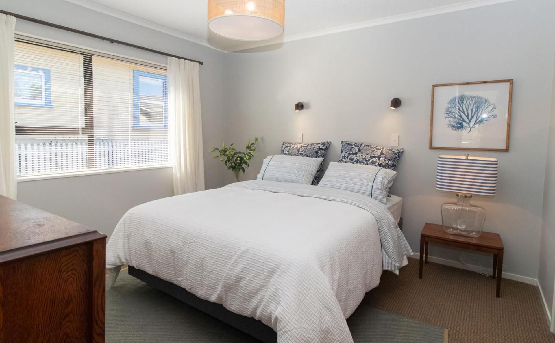 The Coastal Cottage Central City Location New Plymouth Buitenkant foto